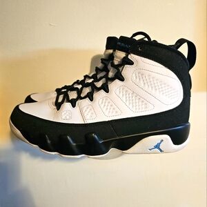 Jordan 9 Retro